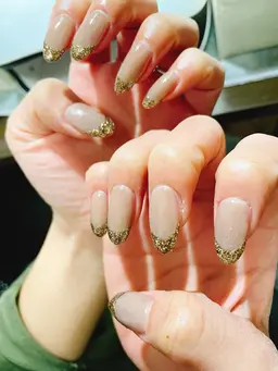 ＋長さ出し(一本)