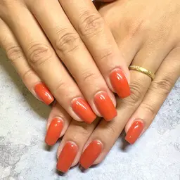 【オフあり】ワンカラー/ラメグラ🍒✨