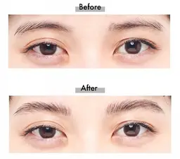 NBL【ナチュラルブロウリフト】🌷眉パーマで毛流れや癖を整えて自然な美しさの眉に💫