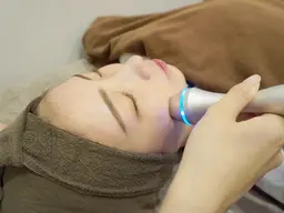 お試し水玉リフティング6分