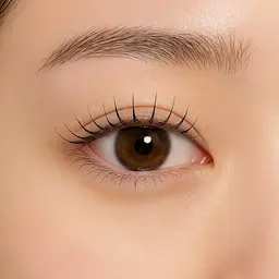 【U24 学生様限定】パリジェンヌ（ケラチン＋ブラックorクリアコーテイング）￥3980