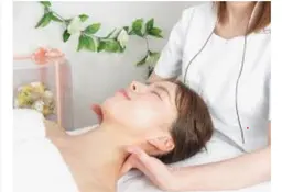 デコルテからしっかりケアふっわふわのお肌に✨