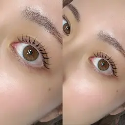 【ご新規様限定】💞パリジェンヌラッシュリフト💞