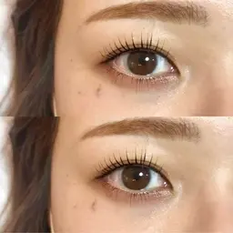 下まつげパーマ🦋仕上げトリートメント付き💫