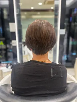 【🌿‬ボリュームダウン&パーマを緩くしたい方🌿‬】パーマ落とし⋆✦6000円コース