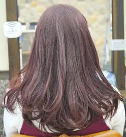 ミニモ学割カット+カラー