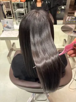 【3/31限定🌸】美髪ストレート✨