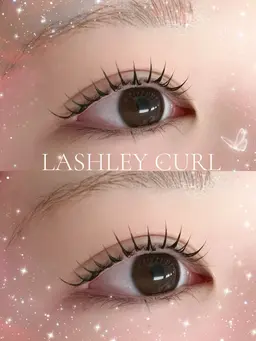 【まつ毛パーマ★立ち上げ✖️ストレート】ラシュリーオフ別  ¥3,280