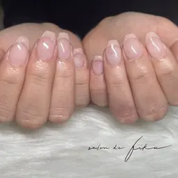 💛フレンチorカラグラ💛オフあり