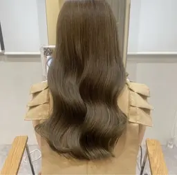 ✨ミニモ限定✨🫧‪極上エステ🫧カット＋超音波12種oggiottoトリートメント🩶