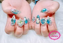 120分アートし放題