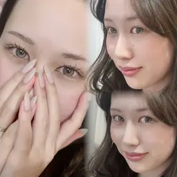 ❤︎大人気❤︎上下まつげパーマ🎀お仕上げコーティング付🪄