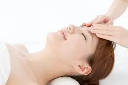 ☆ご新規様限定☆とっても気持ちいい♪小顔調整！￥3500→￥2625