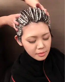 🌿アロマクリームスパ