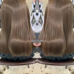 何度でも◎髪質改善サイエンスアクア+カット¥8000 #髪質改善トリートメント