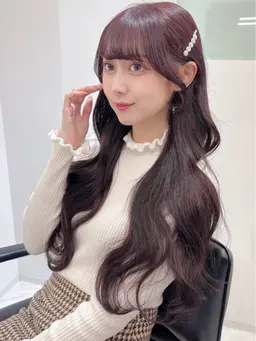 【💞お出かけ前に💞】2step保湿ケアトリートメント+コテ巻きセット🥨🫧 ¥7700→¥4400