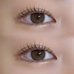 パリジェンヌラッシュリフト