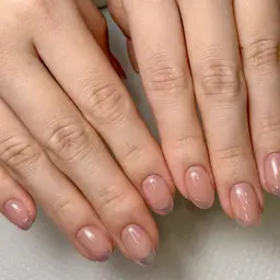 ミラーフレンチ🫧（ソフトジェルオフあり限定）