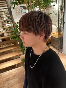 【✨先着3名様限定✨】メンズカット＋シャンプー💇‍♂️