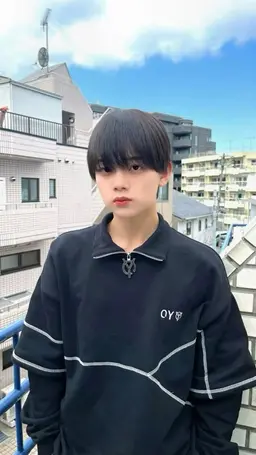 ✨ダメージ気になる方必見✨TOKIOトリートメント✨＋オーガニックカラー＋カット（シャンプーブロー込）