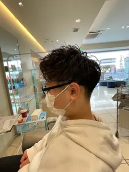 30分ヘッドスパ