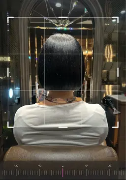 カット✂︎✂︎