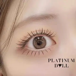 ❄️《ゲリラクーポン》1/20限定３名様♡まつ毛パーマ⛄️