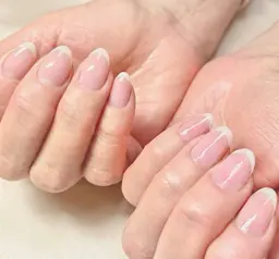 ウォーターケア💖美爪育成