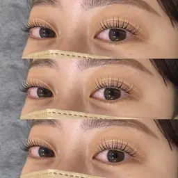 【限定‼️】✨次世代まつ毛パーマ上✨️