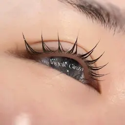 パリジェンヌラッシュリフト 🌷美容コーティング付き