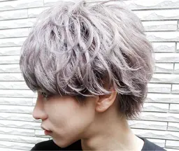 カット＋パーマ＋トリートメント