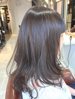 カット＋イルミナカラー＋トリートメント¥21450→14300