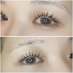 ご新規様⭐️マスカラパーマ¥5500