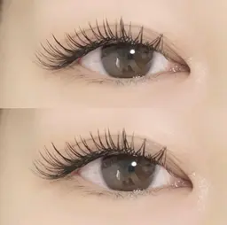 【3WEEK以内の再来】セーブル40本までお付け足し