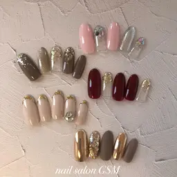 迷ったらコレ!!✨定額 ゴージャスコース