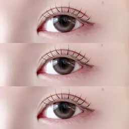 【✨3月限定✨】高濃度ケラチン美容液🪄次世代まつげパーマ/ラッシュリフト💖束感コーティング付き🎀