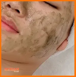 ★16【潤い補給と角質クリア】ハーブピーリング90分15800円→50%off