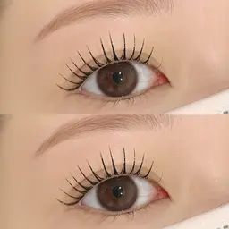 🎀パリジェンヌラッシュリフト🎀