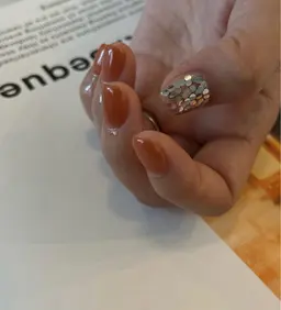 定額シンプルデザイン6400円​〜​／オフなし