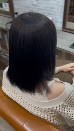 【💗限定💗】モデルのような透明感カラー➕プチトリートメント➕マイクロバブルシャンプー！✨️3000円​〜​✨