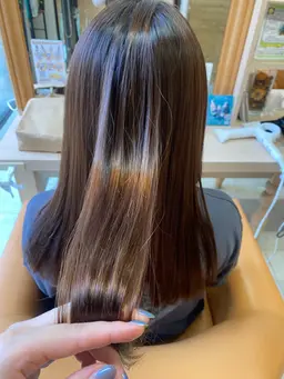 《📍ダメージケア》🪄4ステップAujuaトリートメント🧴🫧‪