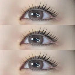 ✨お家でも束感✨リポゾーン✖️パリジェンヌorラッシュリフト