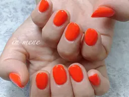 🌿(初回オフ込)ワンカラーorラメグラ🌿