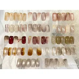 【2月限定‼︎】Design A¥6,600→¥5,500