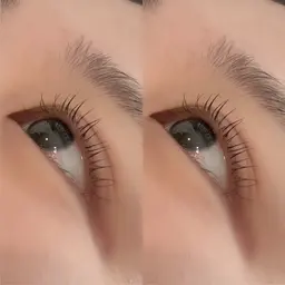 選べるまつ毛パーマ💞💫