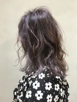 ✨🇫🇷外国人の地毛みたいな透明感🇫🇷✨ハイライト+カラー✨¥19800✨