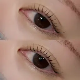 🧸リピーター様🫧パリジェンヌorまつ毛パーマ