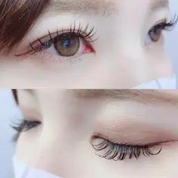 🍃まつエクオフ🍃（アイシャンプー付き🫧✨）