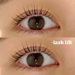 ˗ˏˋ ご新規さま限定ˎˊ˗アイシャンプー➕コーティング付🤍まつ毛パーマ