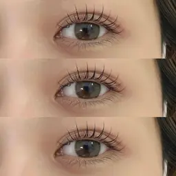 4/3まで限定◎練習モデル募集【Jr.アイリスト価格】🍬次世代まつ毛パーマ